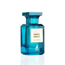 Load image into Gallery viewer, Maison Alhambra Porto Neroli for Unisex - 2.7 oz EDP Spray
