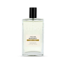 Load image into Gallery viewer, Cremo Italian Bergamot Spray Cologne For Men, A Combination of Italian Bergamot, Neroli Blossom, and Fresh Vetiver, 3.4 Fl Oz
