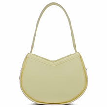 Load image into Gallery viewer, Calvin Klein Willow Demi Shoulder Bag, Endive

