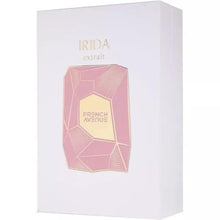 Load image into Gallery viewer, Fragrance World French Avenue Irida Extrait de Parfum For Women 3.4 Fl Oz
