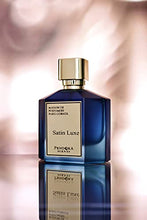 Load image into Gallery viewer, Paris Corner Satin Luxe Eau De Parfum Men &amp; Women Spray Fragrance Scent 100ml PERFUMES
