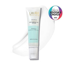 Load image into Gallery viewer, LAURA GELLER NEW YORK Spackle Primer - Hydrate - Super-Size 2 Fl Oz - Hyaluronic Acid Makeup Primer for Mature Skin
