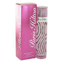 Load image into Gallery viewer, Paris Hilton Eau De Parfum Spray Perfume for Women | Feminine, Fruity and Flirtatious | Notes of Apple, Juicy Peach, Jasmine and Musk | 1 Fl Oz
