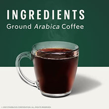 Load image into Gallery viewer, Starbucks K-Cup Coffee Pods, Medium Roast Coffee, Pike Place Roast for Keurig Brewers, 100% Arabica, 6 boxes (60 pods total)

