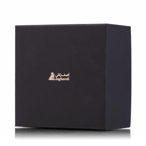A ASGHARALI HAYAM AL HASEES Eau De Parfum for Men - Woody Oriental Cologne 100ml - Premium Arabic Cologne.