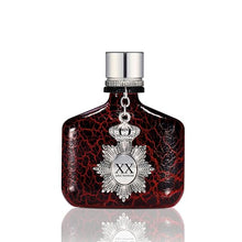 Load image into Gallery viewer, John Varvatos XX Intense Eau de Parfum Spray, Men’s Cologne, Woody Amber Scent with Notes of Red Ginger Flower Accord, Cedarwood &amp; Tonka Bean, 2.5 fl. oz
