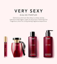 Load image into Gallery viewer, Victoria's Secret Very Sexy 3.4oz Eau de Parfum
