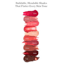 Load image into Gallery viewer, Ogee Sculpted Lip Oil - Lip Stain Made with 100% Organic Coconut Oil, Jojoba Oil, and Vitamin E - Best as Lip Balm or Overnight Lip Treatment - CLEAR
