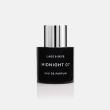 Load image into Gallery viewer, Lake &amp; Skye Midnight 07 Eau de Parfum Spray, Long Lasting Fragrance, 1.7 fl oz (50 ml) - Alluring, Mysterious, Fruity
