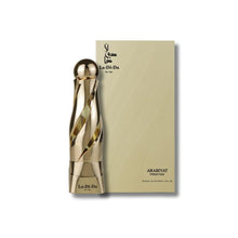 Load image into Gallery viewer, ARABIYAT PRESTIGE La Di Da Eau De Parfum 3.4FL.OZ For Her
