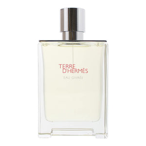 Hermes Terre d'Hermes Eau Givree for Men Eau de Parfum Spray, 3.4 Ounce (Refillable)