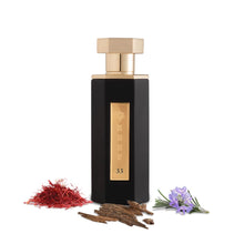 Load image into Gallery viewer, Reef Perfumes Luxury Unisex, Men's &amp; Women's Perfume - Eau de Parfum 100ml (3.4oz) - Bold Long-Lasting Arabic-Inspired Scents (3.4, Reef 33)
