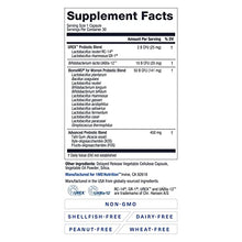 Load image into Gallery viewer, 1MD Nutrition BiomeMD Probiotics for Women - Daily Prebiotics and Probiotics for Women - More than 60 Billion CFUs, 15 Strains - Womens Probiotic to Support Urinary &amp; Vaginal Health - 30 Capsules
