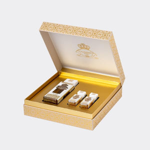 Al-jazeera AL JASRA SET 70 ml