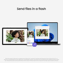 Load image into Gallery viewer, Samsung Galaxy Tab A11+ 6GB RAM, 128GB Storage, Optimized Performance, Long Lasting Battery, Expandable Storage, Large Display, Dolby Atmos Speakers, AI Assist, Slim, Light, 2 Year Warranty, Gray
