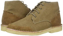 Load image into Gallery viewer, Roper Mens Everett Shoe, Tan, 10
