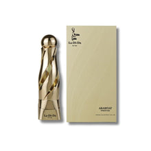 Load image into Gallery viewer, ARABIYAT PRESTIGE La Di Da Eau De Parfum 3.4FL.OZ For Her
