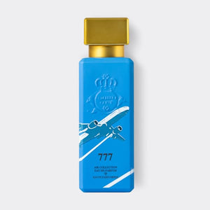 Al-jazeera 777 Perfume