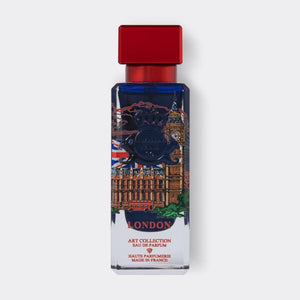 Al-jazeera London Perfume