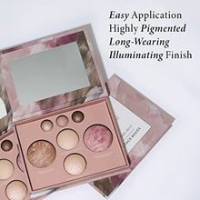 Load image into Gallery viewer, LAURA GELLER NEW YORK The Best of the Best Baked Palette - Full Size - Includes Bronzer, Blush, 2 Highlighters and 3 Eyeshadows - Travel-Friendly
