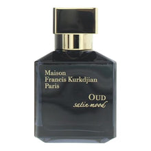 Load image into Gallery viewer, Maison Francis Kurkdjian Oud Satin Mood Eau De Parfum Spray, Vanilla Scented Amber Accord, 2.4 Fl Oz
