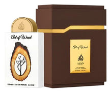 Load image into Gallery viewer, Lattafa Pride Art of Wood for Unisex Eau de Parfum Spray, 3.4 Ounce / 100 Ml

