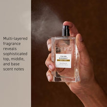 Load image into Gallery viewer, Cremo Italian Bergamot Spray Cologne For Men, A Combination of Italian Bergamot, Neroli Blossom, and Fresh Vetiver, 3.4 Fl Oz
