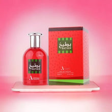 Load image into Gallery viewer, Paris Corner BATIKH Watermelon Perfume EDP 1.7 FL Oz Unisex EDP Fresh Scent
