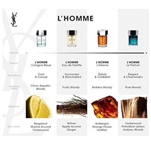 Load image into Gallery viewer, Yves Saint Laurent LHomme Le Parfum EDP Spray Men 3.3 oz

