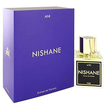 Load image into Gallery viewer, Nishane Ani Extrait De Parfum Spray for Unisex, 3.4 Ounce
