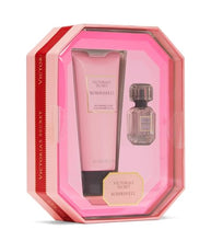 Load image into Gallery viewer, Victoria's Secret Bombshell Mini Fragrance Duo Gift Set: Mini Eau de Parfum &amp; Travel Lotion
