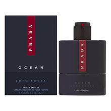 Load image into Gallery viewer, Prada Luna Rossa Ocean for Men - 3.3 oz EDP Spray
