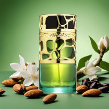 Load image into Gallery viewer, Lattafa Qimmah for Women EDP - 100ML (3.4 oz)
