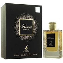 Load image into Gallery viewer, Maison Alhambra Kismet for Men Eau de Parfum Spray, 3.4 Ounce
