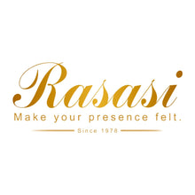 Load image into Gallery viewer, RASASI Sar Lamaan Musk Eau De Parfum For Women Spray 100ML (3.38 OZ) Arabian Perfume For Women Refreshing, Floral, Oudy, And Musky Fragrance, Long Lasting Perfume For Women, Luxurious Feminine Scent
