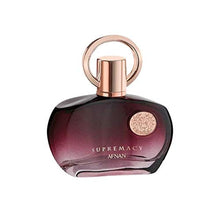 Load image into Gallery viewer, Afnan Supremacy Purple for Women Eau de Parfum Spray, 3.4 Ounce
