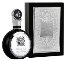 Load image into Gallery viewer, Lattafa Perfumes Fakhar for Men Eau de Parfum Spray, 3.4 Ounce
