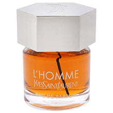 Load image into Gallery viewer, Yves Saint Laurent LHomme EDP Spray Men 2 oz
