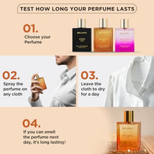 Load image into Gallery viewer, Honey Oud Eau de Parfum (3.4 fl. oz.) | Patchouli, Vanilla, Bergamot, Floral &amp; Spicy + Made with Clean &amp; Vegan Essentials Oils + Cruelty Free | Long-Lasting Fragrance
