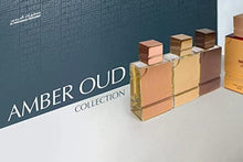 Load image into Gallery viewer, Al Haramain Amber Oud Tobacco Edition 60ml | Women's Eau de Parfume Spray | Oriental Fragrance | Luxury Arabian Unisex Perfume
