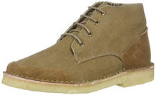 Load image into Gallery viewer, Roper Mens Everett Shoe, Tan, 10
