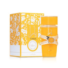 Load image into Gallery viewer, Lattafa Perfumes Yara Tous for Women Eau de Parfum Spray, 3.40 Ounces / 100 ml
