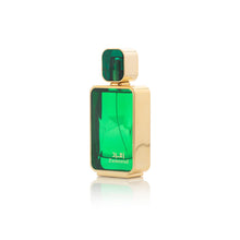 Load image into Gallery viewer, Arabian Oud ZUMOROD 100 ml | Eau de Parfum Unisex | Cardamom, Orange flower and Vanilla | Oriental Scent.
