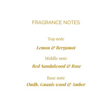Load image into Gallery viewer, Legend 1942 Luxe Perfumes by Amitabh Bachchan | Heritage Black Long Lasting Perfume For Men &amp; Women | Cologne - Woody Fragrance | Birthday Anniversary Husband Wife Gifts | Everyday Essentials | 100Ml
