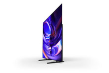 Load image into Gallery viewer, Sony 55 Inch BRAVIA 6 OLED 4K HDR Smart Google TV with Gemini (K-55A60)
