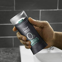 Load image into Gallery viewer, DOVE MEN + CARE Deodorant Stick for Men Aluminum free deodorant Eucalyptus+Birch Naturally Derived Plant Based Moisturizer, GRAY, 2.6 Ounce (Pack of 4)
