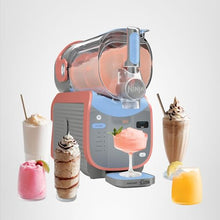 Load image into Gallery viewer, Ninja SLUSHi Max XXL Smart Frozen Drink Maker | Top Performance &amp; Smart Technology, Party-Size 150oz Capacity, No Ice Needed, 6 Programs, Ideal Temp &amp; Texture up to 12 hours | Peach FS605
