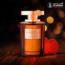 Load image into Gallery viewer, Al Haramain Portfolio Cupid's Rose Eau De Parfum Spray (Unisex) 2.5 oz
