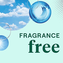 Load image into Gallery viewer, Seventh Generation Concentrated Laundry Detergent Liquid Free &amp; Clear Fragrance Free 40 Fl Oz (Pack of 2)
