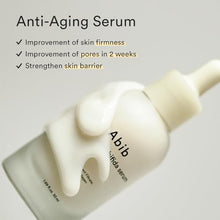 Load image into Gallery viewer, Abib Jericho Rose Bifida Serum Firming Drop, Visibly Smooths Textured Skin, Evens Skin Tone
